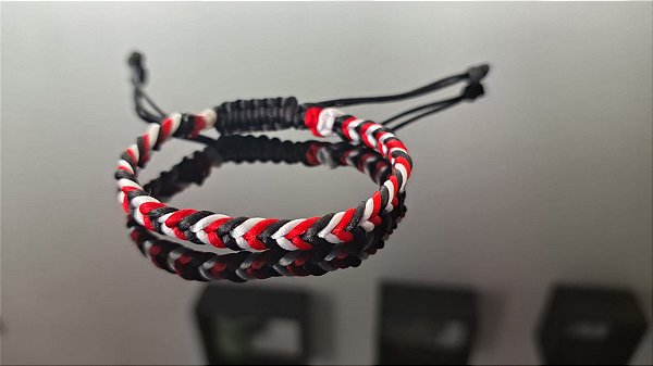 Macramé São Paulino