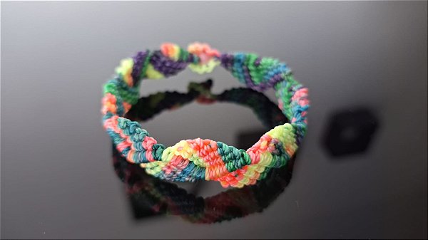 Macramé Color