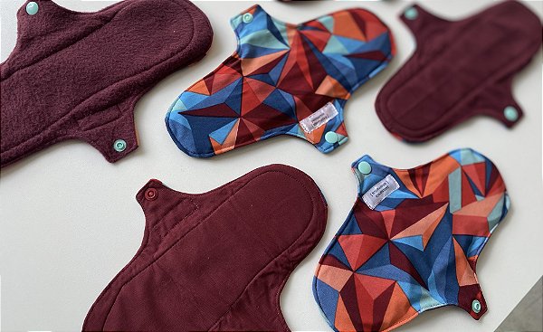 ABIOsorvente noturno