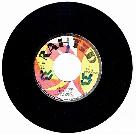 JACKIE BROWN - WET BAGGY