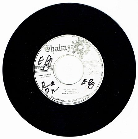 NEIL HARRIOTT - IT'S YOU I ADORE
