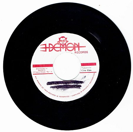 NOEL CAMPBELL & GLADIATORS - MOSQUITO ONE