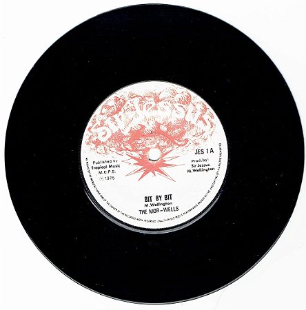 THE MORWELLS - BIT BY BIT