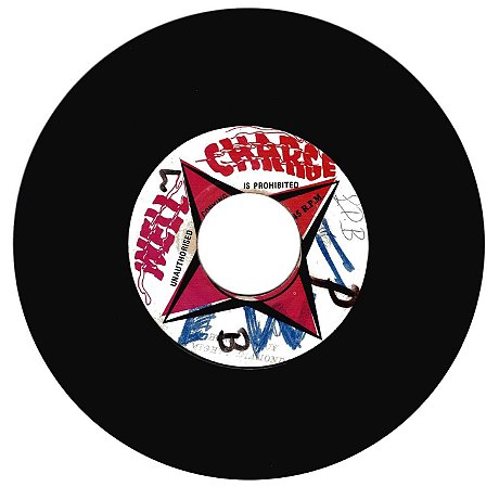 WATTY BURNETT - DASH IT PON HIM