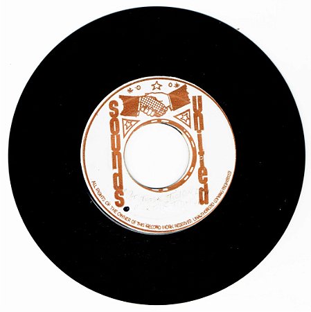 THE TIDALS - PUT THOSE FOOLS