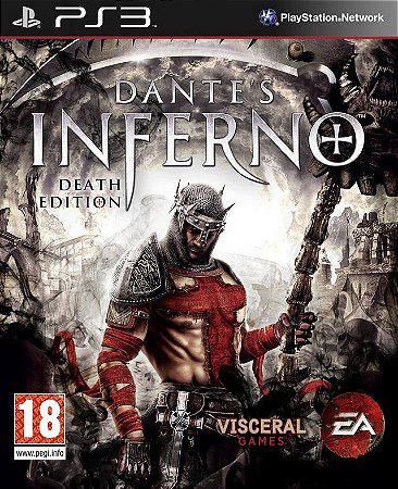 Inferno 15 – Digital Dante