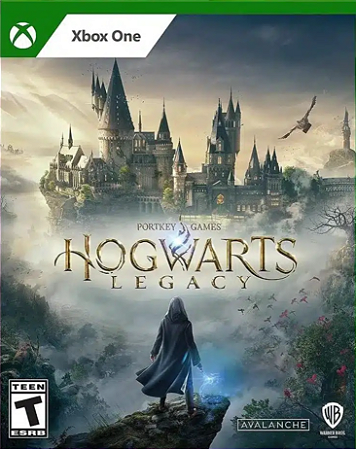 Hogwarts legacy Legacy Xbox One | Series