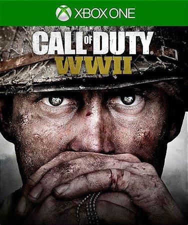 Call of Duty®: WWII