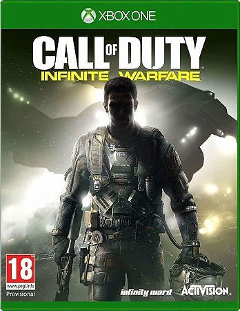 Call of Duty®: Infinite Warfare