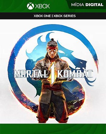 Mortal Kombat™ 1