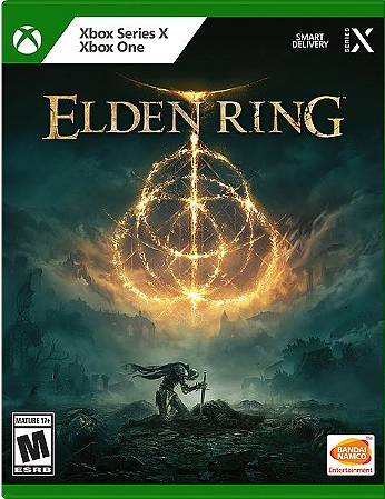 Elden Ring Xbox One | Series