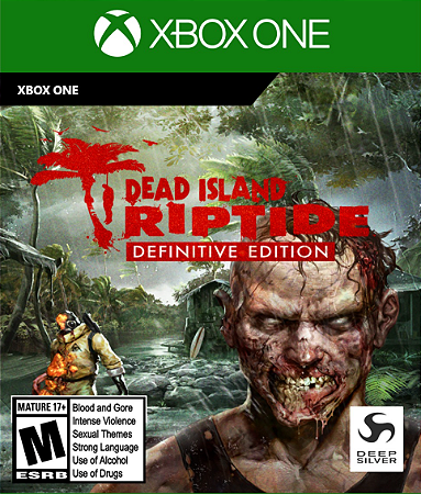 Dead Island: Riptide Xbox One | Series