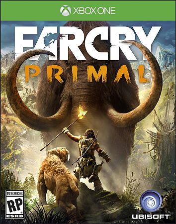 Far Cry Primal Xbox One | Series