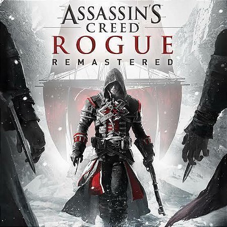 Assassin's Creed Rogue Remastered Xbox One | Series