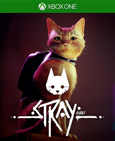 Stray Xbox One | Series