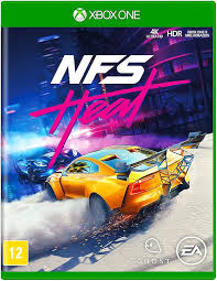 Need For Speed Heat Xbox One | Series