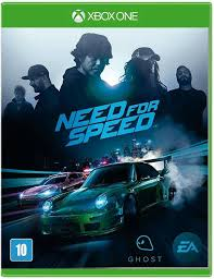 Need For Speed (2015) Xbox One | Series