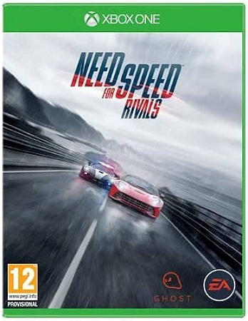 Need for Speed Rivals Xbox One | Series
