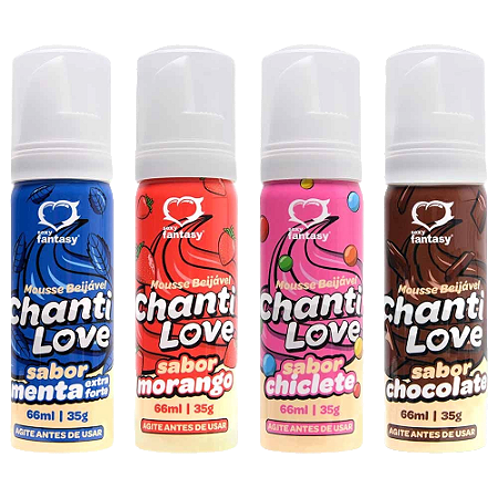 Chanti Love