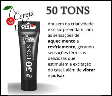 50 TONS