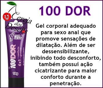 100 DOR