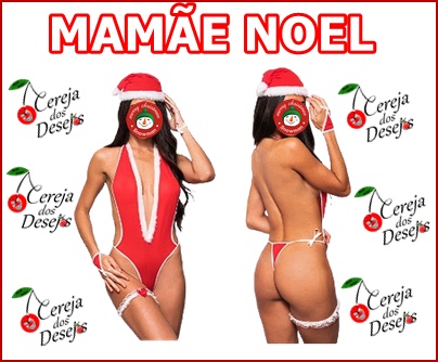 Mamãe Noel