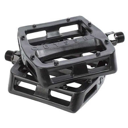 PEDAL ODYSSEY GRANDSTAND V2