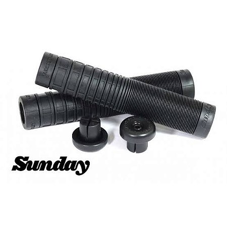 MANOPLA SUNDAY JAKE SEELEY 160MM