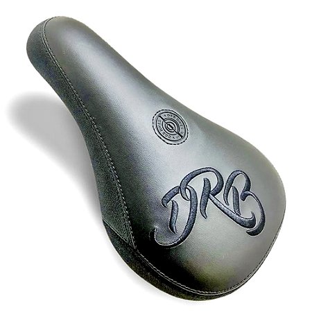 BANCO DRB BIKES CLASSIC II PIVOTAL PRETO