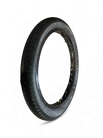 Pneu Vee Rubber BM100 2.40 na cor preta