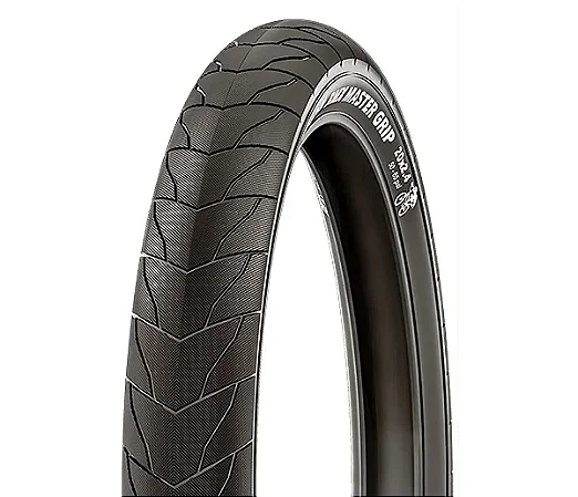Pneu Bmx Levorin Master Grip 20 X 2.40 Street park
