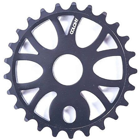 COROA COLONY ENDEAVOUR