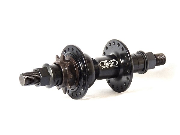 CUBO CASSETE BMX PRO-X