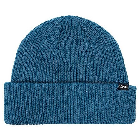 Gorro Vans Basics Beanie Moroccan Azul