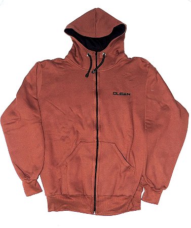 MOLETONS CLEAN Coleção nova