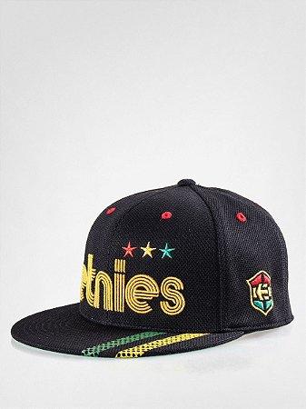 Etnies Kromwell 210 Fit black