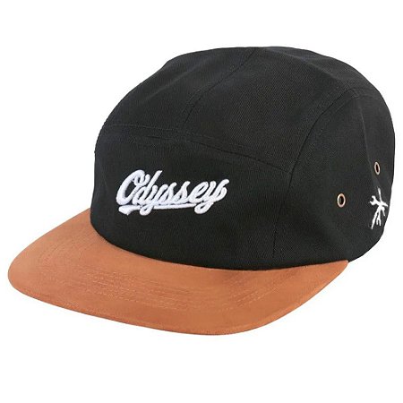 BONÉ 5 PANEL ODYSSEY SLUGGER