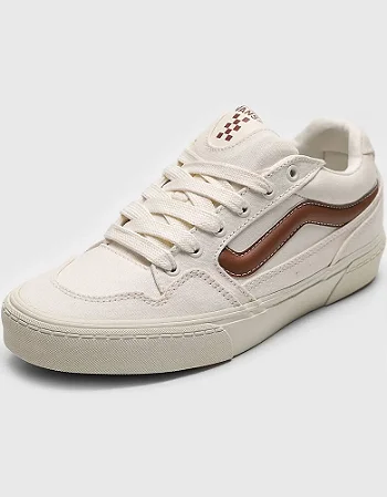 Tênis Vans Caldrone Off-White