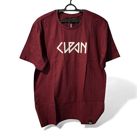 CAMISA Streetwear Clean