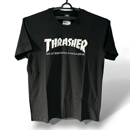 Camisas THRASHER