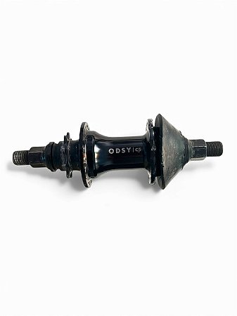 CUBO CASSETE ODYSSEY C5 #usado