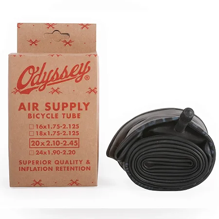 CAMARA 20" ODYSSEY 2.10" - 2.45"