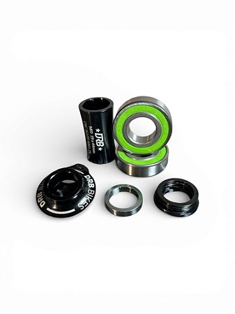 MOV. CENTRAL MID 19MM DRB BIKES