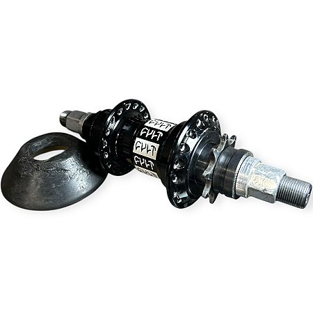 CUBO CASSETE CULT CREW SDS