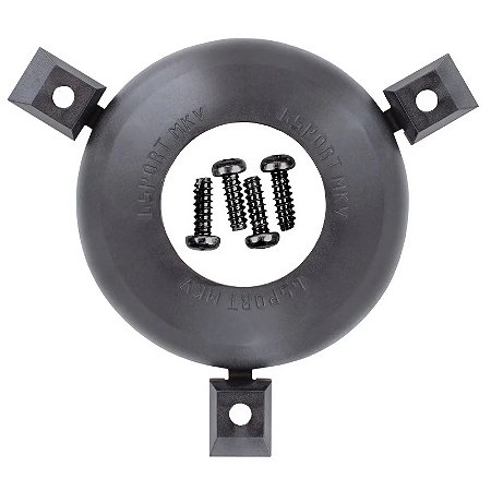 PROTETOR DIANTEIRO G-SPORT GLAND MK V