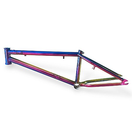 QUADRO PRO-X BULL COR oil SLICK TAMANHO (20.50)