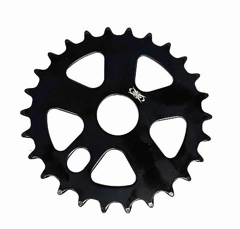 Coroa Pro-X Aço 25 DENTES