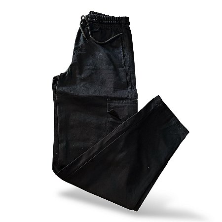CALÇA CARGO CLEAN