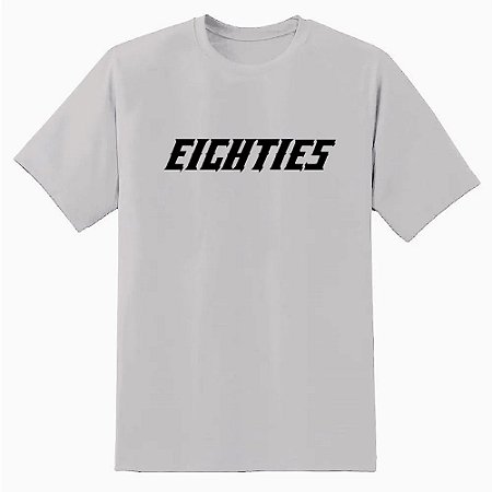 Camisas EIGHTIES