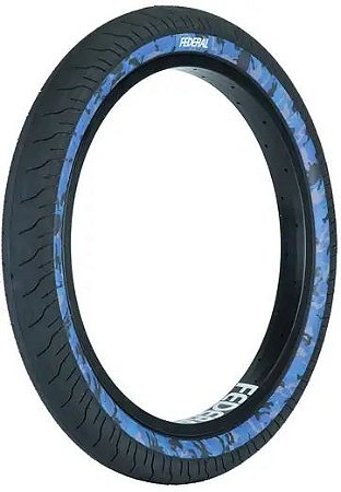 pneu Federal Command LP